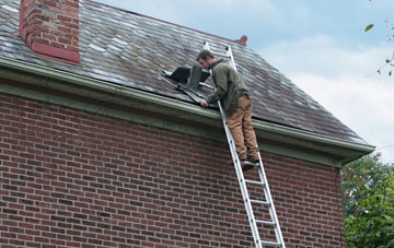 what affects urgent Hearthstone roof repairs