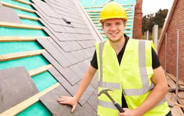 find trusted Hearthstone roofers in Derbyshire