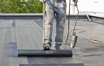 flat roof replacement Hearthstone, Derbyshire