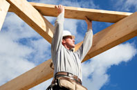 Hearthstone roof replacement work